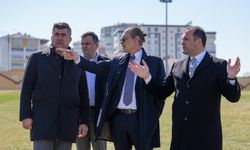 Ankara Etimesgut’ta yoğun saha mesaisi: Kültür merkezleri yenileniyor