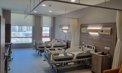 Etlik Şehir Hastanesi’nde isimler yanlış yazılmış: ABB’ye şikayet edildi