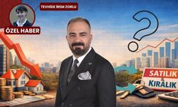 Ev almak mı, kira ödemek mi?: Ankara’da şok tablo!