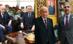 MHP’de dikkat çeken süreç: Eyyup Yıldız’ın paylaşımı gönderme iddialarını artırdı