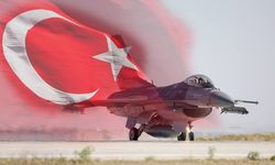 Türkiye’den Yavru Vatan'a F-16 hamlesi: Bugün Ada'dalar!