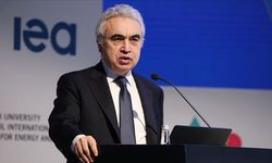 IEA Başkanı Fatih Birol’dan COP31 için Türkiye’ye tam destek