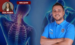 Furkan Heyik uyardı: Fibromiyalji sessizce yıpratıyor