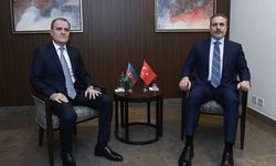 Türkiye ve Azerbaycan'dan Suudi Arabistan'da kritik görüşme