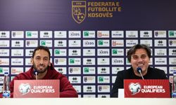 Bu maç her şeyi değiştirebilir: Türkiye Dünya Kupası için sahada