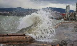Meteoroloji'den 21 ile "Sarı kodlu" uyarı: Sağanak, çığ ve fırtına kapıda!