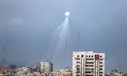 İnsan Hakları İzleme Örgütü'nden şok açıklama: Beyaz fosfor kullanılmış!