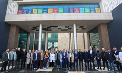 Gaziantep modeli dikkat çekti: Çocukları suçtan koruyan sistem