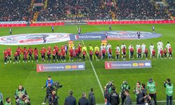 Beşiktaş Ankara’dan 3 puanla döndü