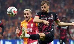 Kupada dev eşleşme: Gençlerbirliği çeyrek finalde İstanbul yolcusu