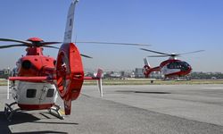 GÖKBEY sağlık filosuna giriyor: Erdoğan’dan ambulans helikopter müjdesi