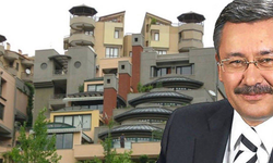 ABB’ye ait taşınmaz Gökçek’te mi kaldı? Tanal’dan İçişleri’ne 16 soru