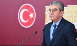 CHP Grup Başkanvekili Gökhan Günaydın: Faize 2,7 trilyon var, emekliye bin lira yok