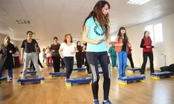 Ankara Gölbaşı’nda ücretsiz pilates, zumba ve aerobik dersleri başlıyor
