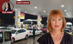 CHP’li Güldem Atabay: Akaryakıt zamları enflasyonu tetikleyebilir