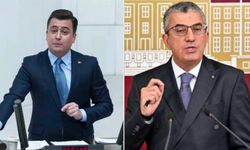 Gökhan Günaydın’dan Osman Gökçek’e sert yanıt: Servetimi açıklıyorum