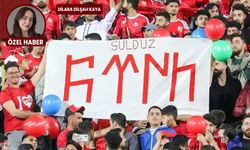 Tribünden siyasete: Güney Azerbaycan Türkleri hangi sıkıntılarla karşı karşıya?