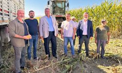 CHP'li Gürer: Savaş tarımı vurdu, gıda riski büyüyor