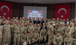 Güvenlik korucularından 41 yıllık talep çağrısı! “Haklarımız tanınmalı”
