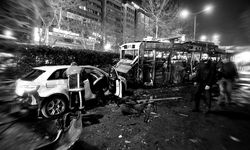 Ankara Güvenpark saldırısının üzerinden 10 yıl geçti