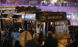 Ankara Güvenpark saldırısının üzerinden 10 yıl geçti