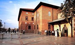 Ankara Büyükşehir Hacı Bayram’da sağlık çadırı kurdu: Bayrama kadar ücretsiz çalışacak