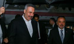 Aynı masada üç ülke: Türkiye’nin hamlesi dikkat çekti