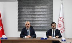 Uraloğlu duyurdu: İstanbul’da milyonları etkileyecek yeni raylı hat