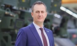 Haluk Görgün’den K2 mesajı: Yerli teknoloji yeni dönemi başlatıyor