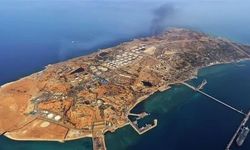 İran’ın petrol kalbi: Hark Adası neden küresel enerji dengesi için önemli?