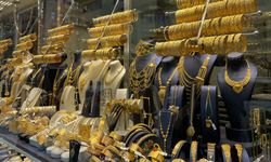 1 Nisan Ankara altın fiyatları: Gram altın yükselmeye başladı