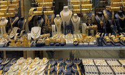 Altın fiyatlarında düşüş sürüyor: 23 Mart’ta Ankara'da son tablo