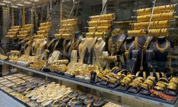 Ankara'da altın fiyatlarında düşüş: 19 Mart’ta gram ne kadar oldu?