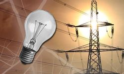 Ankara karanlığa gömüldü: 187 noktada elektrik arızası yaşanıyor