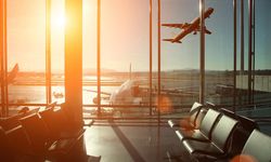 Türkiye'den rekor: Avrupa’da en yoğun hava trafiğine sahip 6’ncı ülke oldu