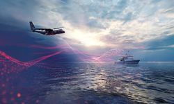 Türk donanmasının dijital gücü dünyaya yayıldı: ADVENT 9 ülkeye ulaştı