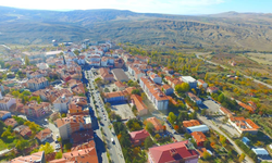 Haymana’ya “Son Kale” unvanı verilmesi için Meclis’e kanun teklifi