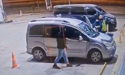 Nevşehir’de saniyelerle yarış: Otoyol jandarması Heimlich ile hayat kurtardı