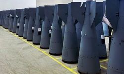 Gökyüzünün Çelik Kartallarına yeni güç: HGK-84 teslim edildi