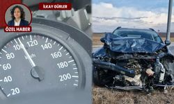 Hız toleransı tartışması: Alpay Lök yüksek hıza dikkat çekti