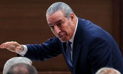 Bakan Fidan, yarın Filistin Devlet Başkan Yardımcısı Şeyh ile görüşecek