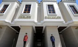 Gürcistan’da operasyon: Kırmızı bültenle aranan 13 kişi yakalandı