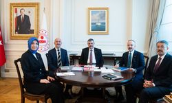 İçişleri’nde bakan yardımcılarının görev dağılımı netleşti