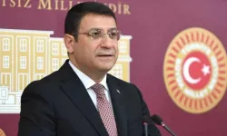 DEVA’lı İdris Şahin: “44,9 milyarlık uyuşturucu gerçeği başarı değil”