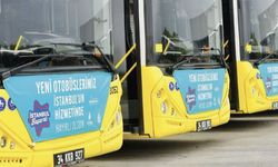 Çarpıcı açıklama: İETT günde 600 bin litre mazot tüketiyor