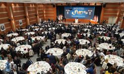 Rumeli’den Türkistan’a sivil toplum kuruluşları İstanbul'daki iftarda buluştu