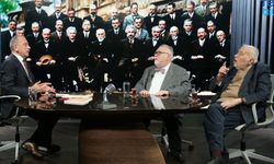 İlber Ortaylı’nın son programı YouTube'da yayınlandı