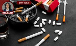 Yeşilay verileri ortaya koydu: Türkiye’de bağımlılık yaşı 15’e kadar indi