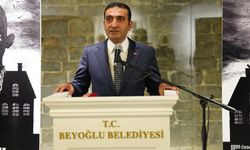 Beyoğlu Belediye Başkanı İnan Güney dahil 7 şüpheliye 31 yıl 8 aya kadar hapis istemi