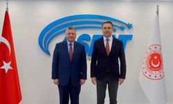 Türkiye–Irak hattında kritik temas: Savunmada yeni iş birliği masada